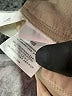 BCBGMAXAZRIA Solid Yellow Khaki Shorts Size 6 - photo 4