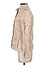 Kensie Tan Jacket Size S - photo 5