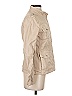 Kensie Tan Jacket Size S - photo 4