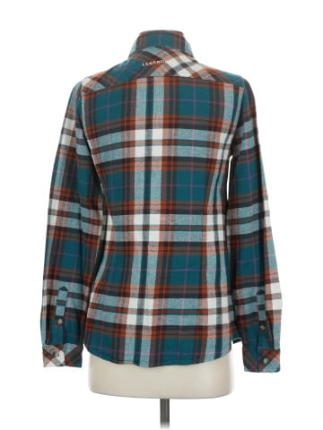 Legendary Whitetails Long Sleeve Button-Down Shirt (view 2)