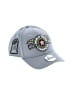 New Era Gray Baseball Cap  Size L (youth) - photo 1