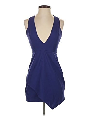 NBD X the NAVEN twins Cocktail Dress (view 1)