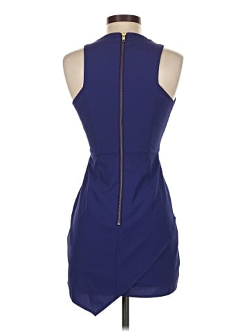 NBD X the NAVEN twins Cocktail Dress (view 2)