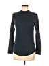 Universal Standard Black Long Sleeve Turtleneck Size 2 - 4 - photo 1