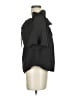 Jack by BB Dakota 100% Polyester Black 3/4 Sleeve Blouse Size S - photo 5