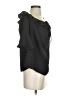 Jack by BB Dakota 100% Polyester Black 3/4 Sleeve Blouse Size S - photo 4