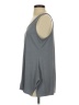 Athleta Gray Tank Top Size S - photo 5