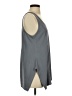 Athleta Gray Tank Top Size S - photo 4