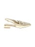 Vince Camuto Ivory Mule/Clog Size 10 - photo 1