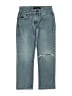 LR Scoop 100% Cotton Blue Jeans Size 8 - photo 1