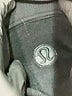 Lululemon Athletica Black Jacket Size XS - Sm - photo 7