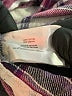 Woolrich 100% Cotton Plaid Purple Long Sleeve Button-Down Shirt Size XL - photo 8
