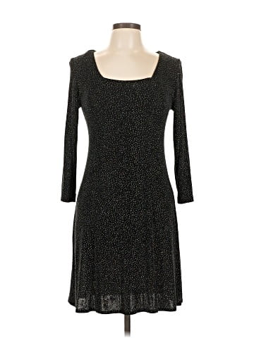 Rabbit Rabbit Rabbit Designs Casual Dress (view 1)