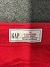 Gap Solid Red Shorts Size 18 - photo 3
