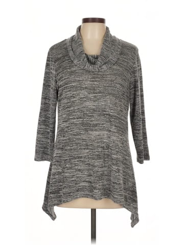 New Directions Pullover Sweater (view 1)