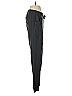 Unbranded Black Casual Pants Size S (tall) - photo 4