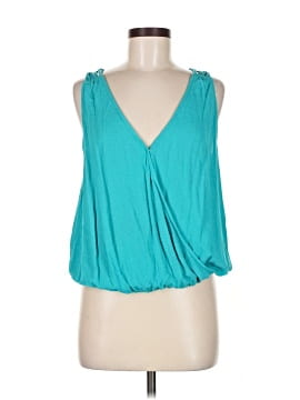 Lovestitch Sleeveless Blouse