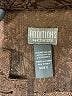 Additions by Chico's Brown Long Sleeve Blouse Size Sm (0) - photo 7