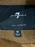 7 For All Mankind Brown Coat Size M - photo 6