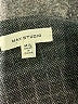 Max Studio Houndstooth Gray Casual Skirt Size Med - Lg - photo 4