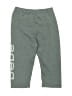 Bebe Solid Green Casual Pants Size 2T - photo 2