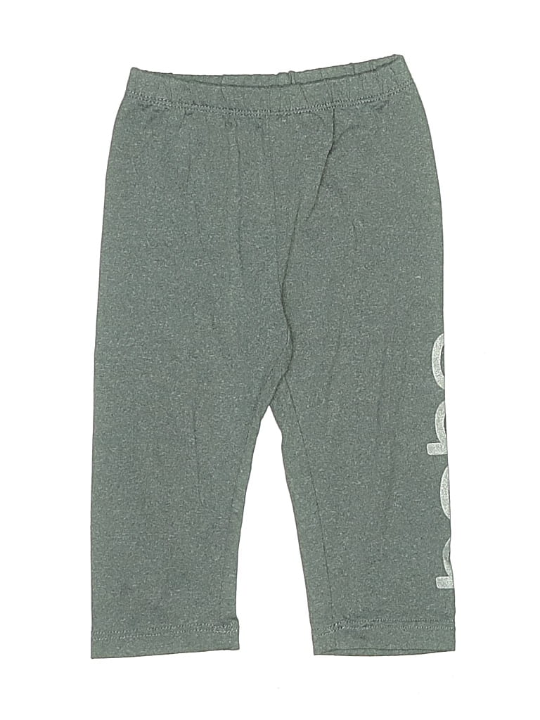 Pre-owned Bebe Kids' Casual Pants In Green
