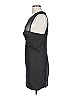 ALLSAINTS Spitalfields 100% Polyester Black Cocktail Dress Size 10 - photo 5