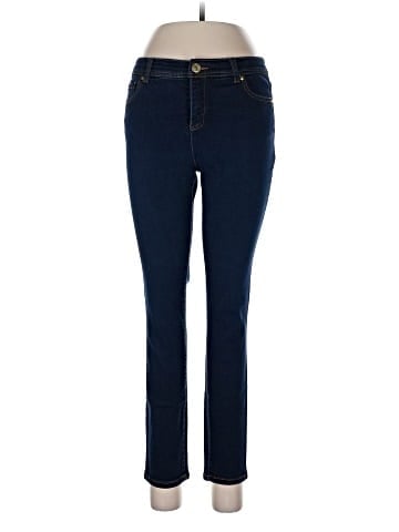 Inc Denim Jeans (view 1)