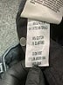 AGOLDE Chevron-herringbone Gray Jeans Size 27 waist - photo 8
