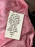 Bentley A. Chevron-herringbone Brown Formal Skirt Size 6 - photo 5