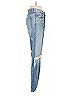 GRLFRND Blue Jeans Size 26 waist - photo 4