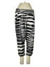 Nike Stripes Silver Casual Pants Size S - photo 1