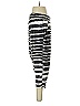Nike Stripes Silver Casual Pants Size S - photo 4