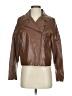 Glam Brown Jacket Size S - photo 1