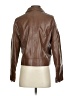 Glam Brown Jacket Size S - photo 2