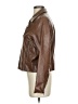 Glam Brown Jacket Size S - photo 5
