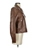 Glam Brown Jacket Size S - photo 4