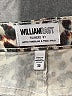 William Rast Animal Print Blue Active Pants Size 30 waist - photo 7