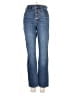 Madewell Blue Jeans Size 24 waist - photo 1