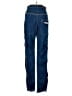Merci Chevron-herringbone Blue Jeans Size 25 waist - photo 2