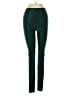 Good American Green Active Pants Size Sm (1) - photo 1