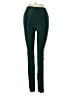 Good American Green Active Pants Size Sm (1) - photo 2