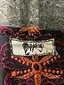 Nightcap 100% Cotton Black 3/4 Sleeve Blouse Size XS (1) - photo 7