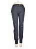 Monrow Solid Gray Sweatpants Size XS - photo 1