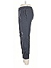 Monrow Solid Gray Sweatpants Size XS - photo 5