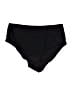 Unbranded Solid Black Swimsuit Bottoms Size S - photo 1