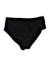 Unbranded Solid Black Swimsuit Bottoms Size S - photo 2