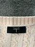 T Tahari Pink Pullover Sweater Size P (petite) - photo 7