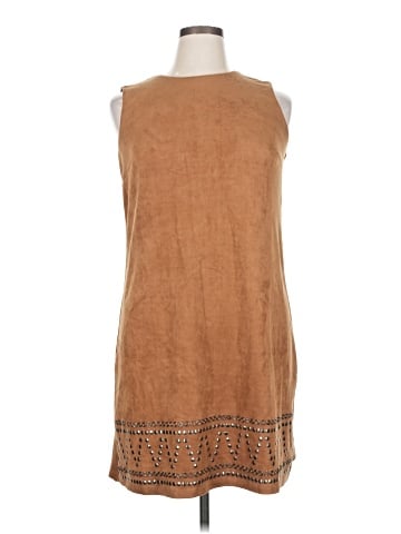 Spense Casual Dress (view 1)