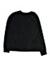 Under Armour Metallic Black Pullover Sweater Size XS (kids) - photo 2